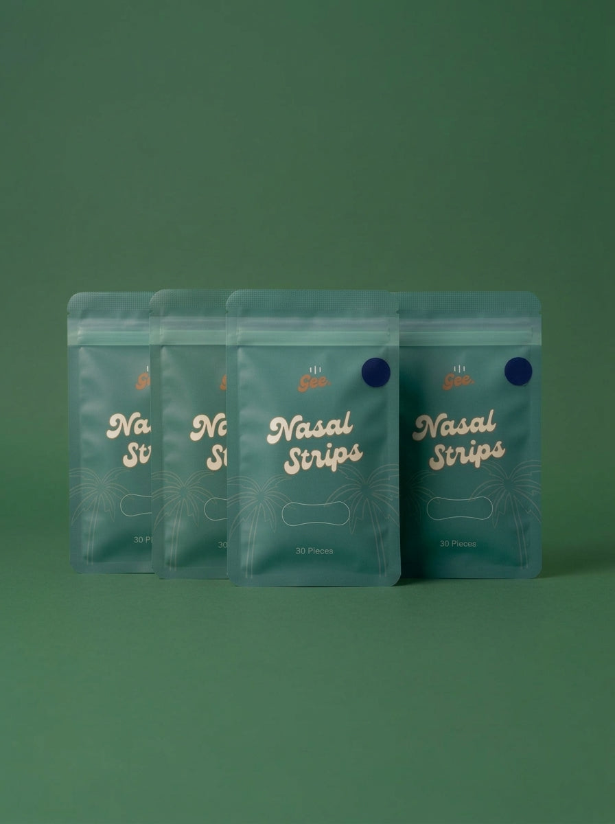 4 × 30-Pack