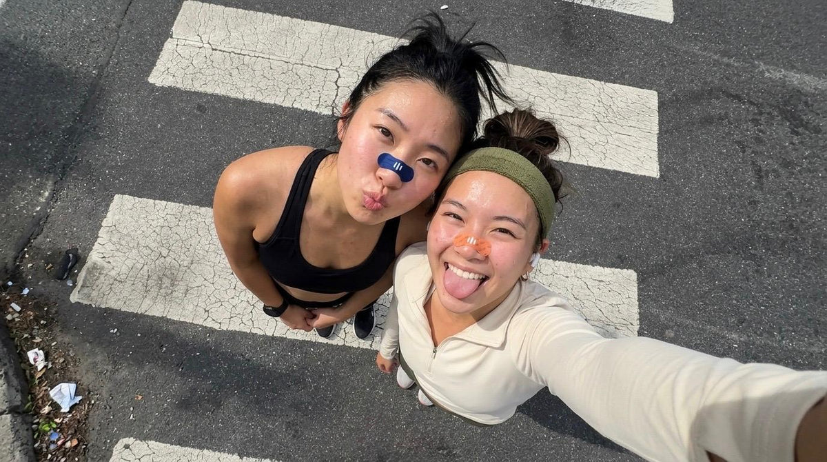 Sunday long run
